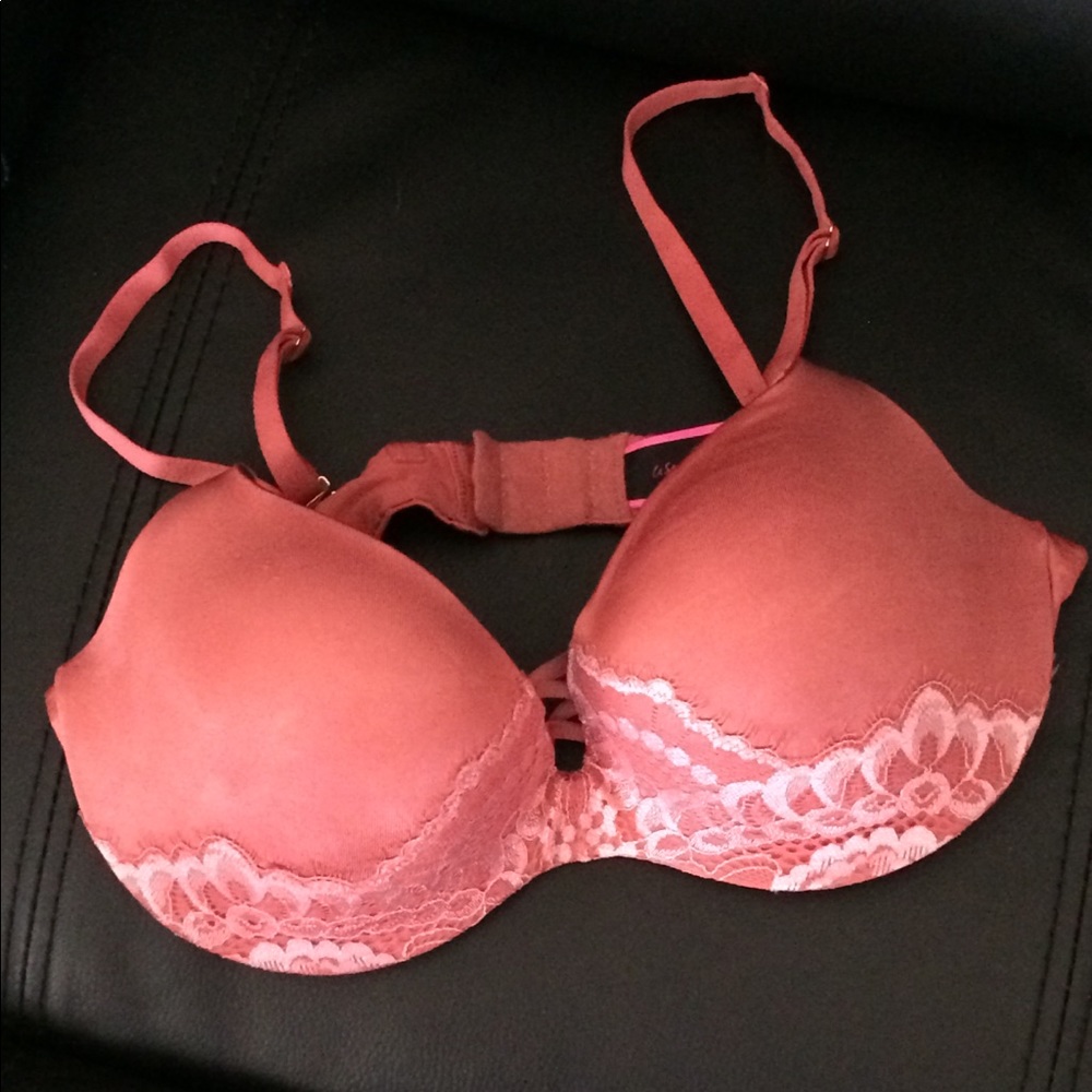 LaSenza Body Kiss bra. size 32C.